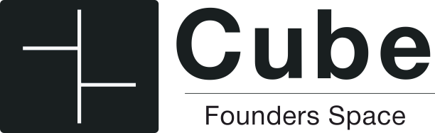 Cube Logo